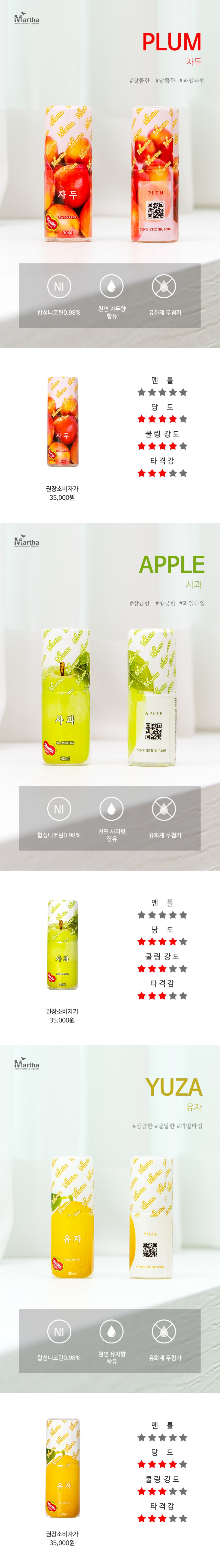 마샤 상세
