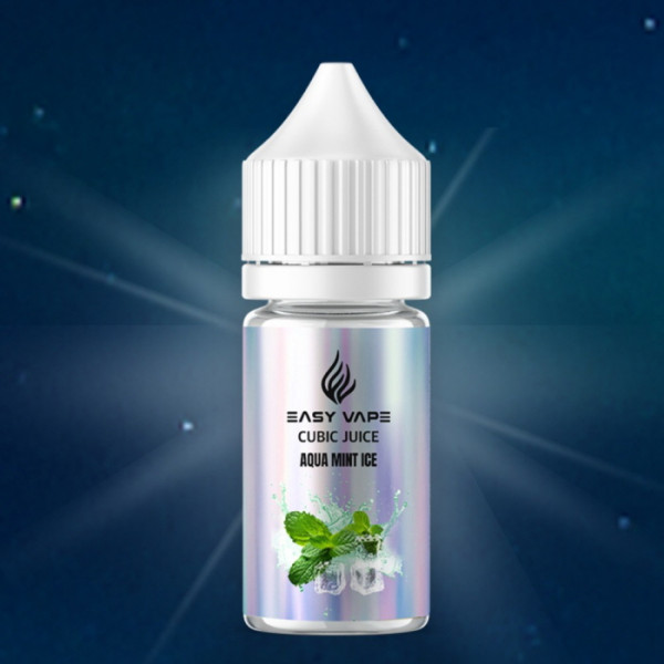 [합성/입호흡] 이지베이프 큐빅쥬스 (0.98%/30ml)