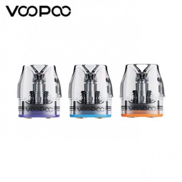 [부푸] 브이메이트 V3 / V4코일팟 (2개/1팩)