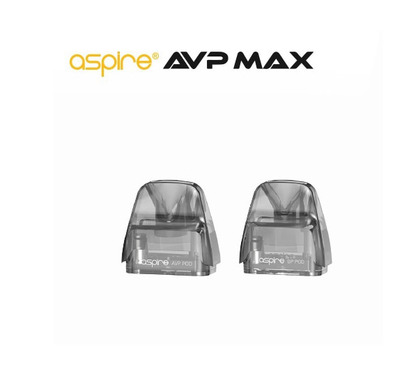 [아스파이어] AVP MAX 공팟