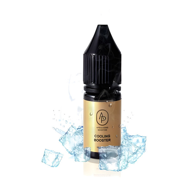[첨가제]쿨링 부스터 (10ml)