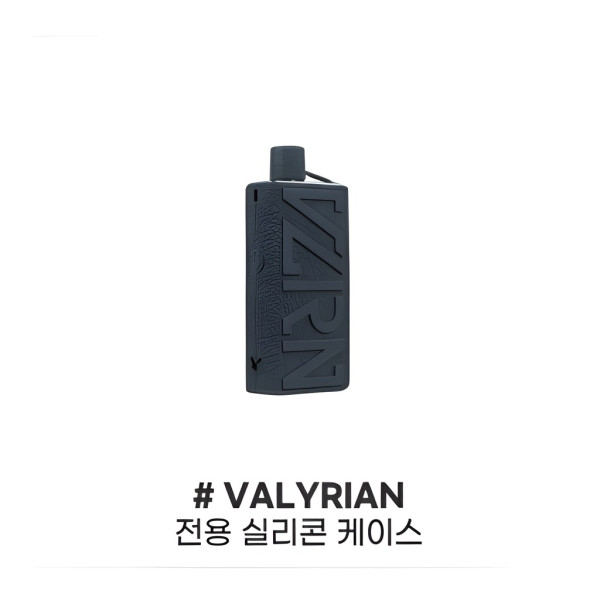 발라리안 케이스