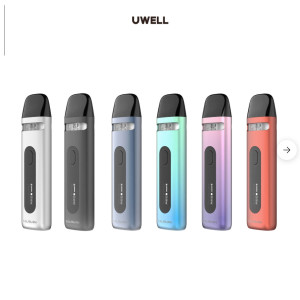 [UWELL 유웰] 칼리번 X ★할인판매 + 액상 증정★