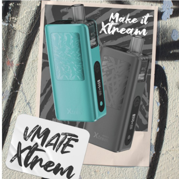 [부푸] 브이메이트 익스트림 킷