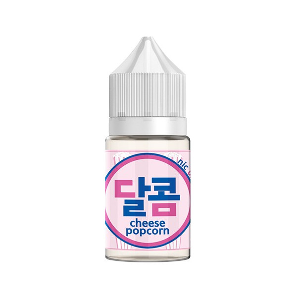 [합성/입호흡] 달콤쥬스/새콤쥬스 (9.8mg/30ml)