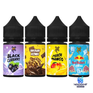 [닉소다인/입호흡] 크로닉쥬스 (1%/30ml)