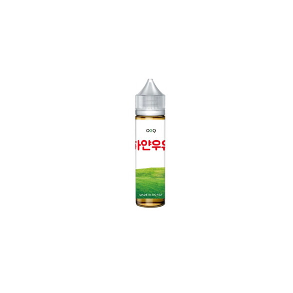 [합성/폐호흡] 오지구/우유시리즈 (3mg/60ml)