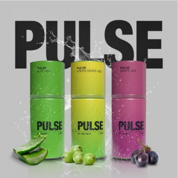 [합성/입호흡] 포그라운드 펄스 (0.98%/30ml)