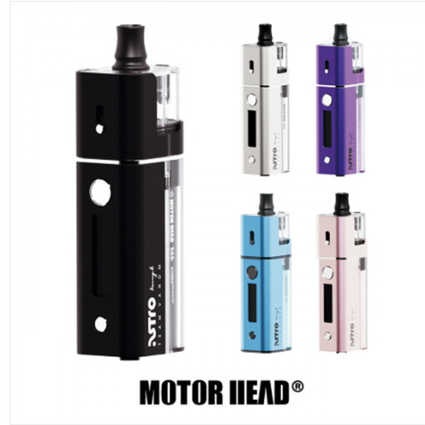 [Vanom/베놈] 아스트로 MK.3 팟시스템