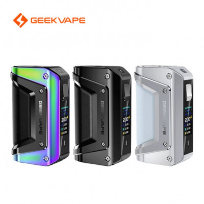 [긱베이프] 이지스 레전드 3 모드