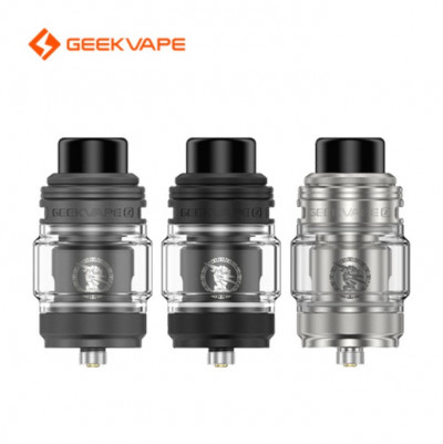 [긱베이프] 제우스 플리 탱크