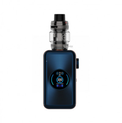 [베이포레소] 젠 MAX 킷