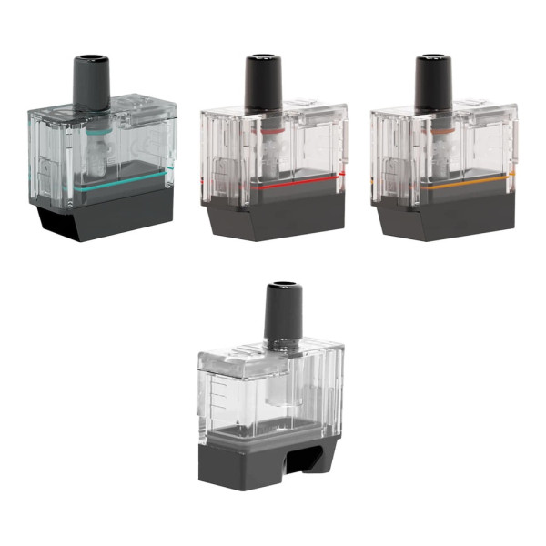 [UWELL/유웰] 발라리안 맥스 프로 코일팟/오픈팟