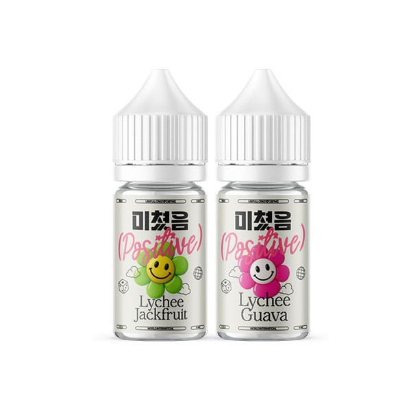 [합성/입호흡] 월드베이프 유즈풀 미쳤음 (9.8MG/30ml)