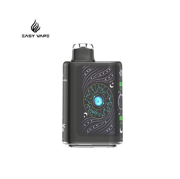 [이지베이프] 일회용 큐빅바 (0.98%/20ml/20,000Puffs)