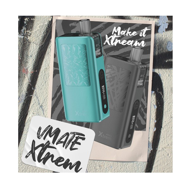 [부푸] 브이메이트 익스트림 킷