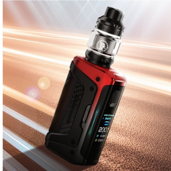 [긱베이프] 레전드5 킷