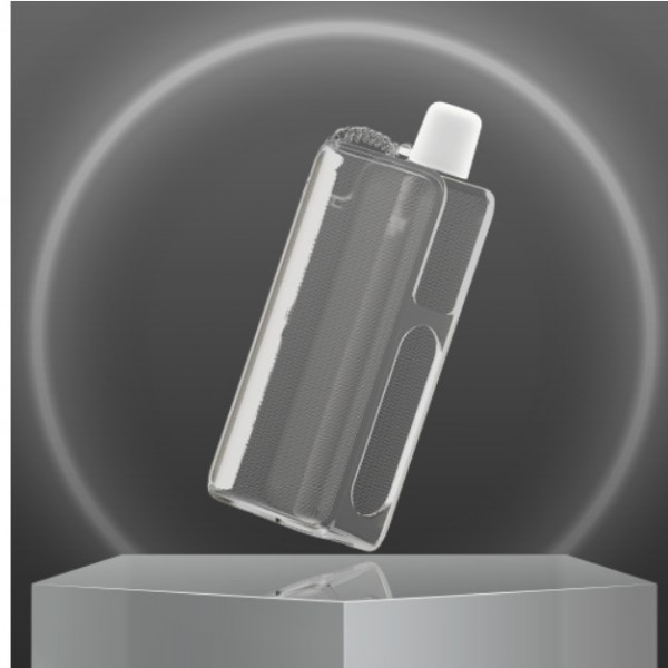 [부푸] 브이메이트 익스트림 팟 (2개/1팩) / TPU 케이스