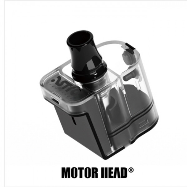 [Vanom/베놈] 아스트로 코일팟 5ml(2개/1팩)