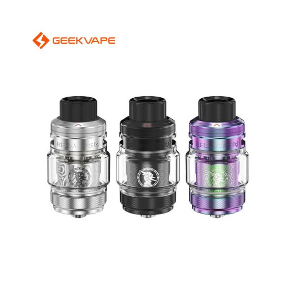 [긱베이프] 제우스 서브옴 5 탱크