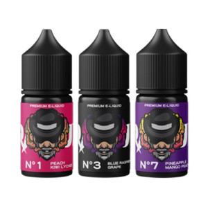 [닉소다인/입호흡] 포텐 드라큘라 (1%/30ml)