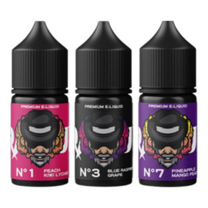 [닉소다인/입호흡] 포텐 드라큘라 (1%/30ml)