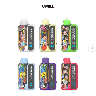 [무니코틴/일회용] 드래곤바 하프보틀 (15ml)