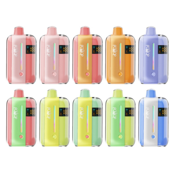 [합성/일회용] 닷모드 닷바 50K (1%/50,000Puffs)