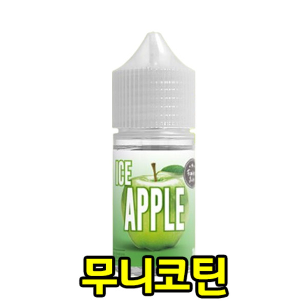 [무니코틴/입호흡] 판타지쥬스 (30ml)