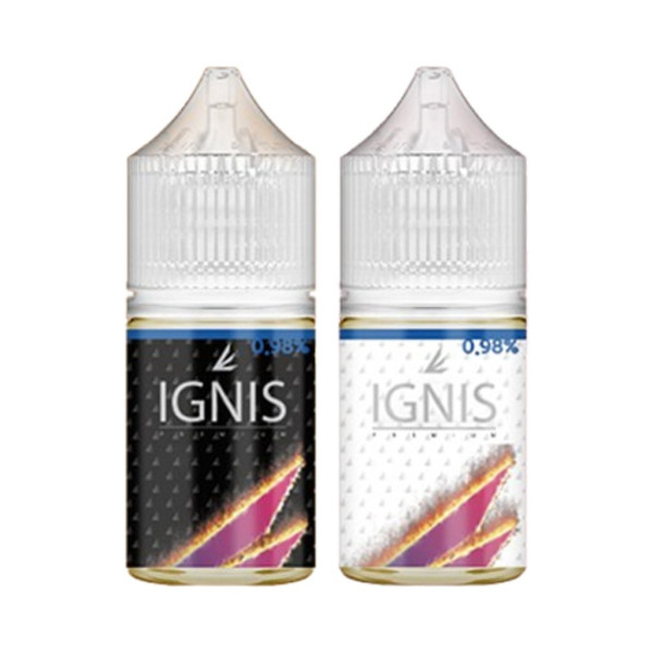 [닉소다인/입호흡] 포텐 이그니스 (1%/30ml)