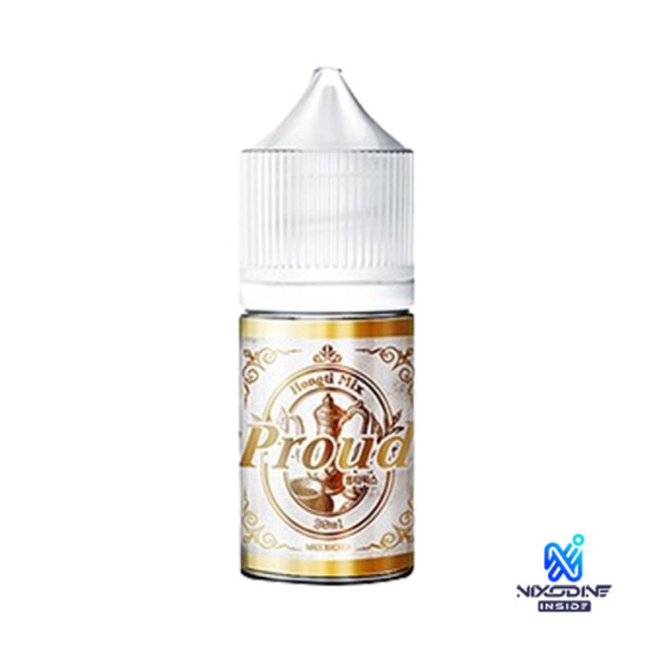 [닉소다인/입호흡] 쓰리탑스 프라우드 (1%/30ml)