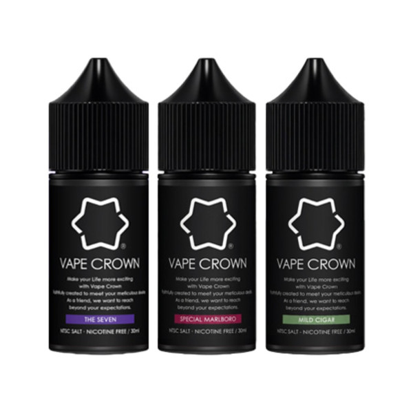 [NTSC/입호흡] VPS 베이프크라운 (1%/30ml)