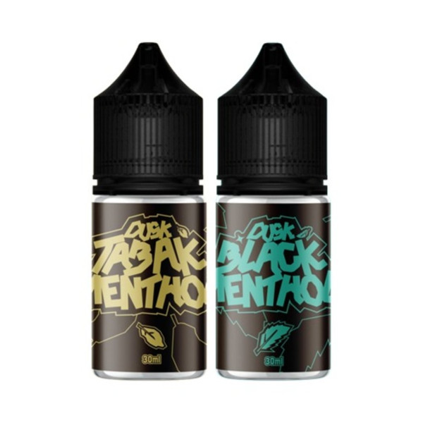 [무니코틴/입호흡] 월드베이프 더스크 (30ml)