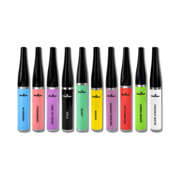 [합성/일회용] 와쿠 뮤즈 (1%/800Puffs)