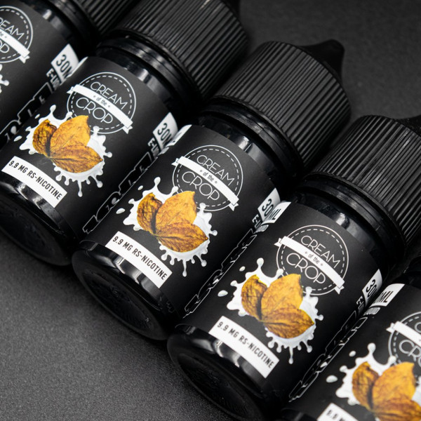 [합성/입호흡] 엔퓨즈 크림 오브 더 크랍 (30ml)