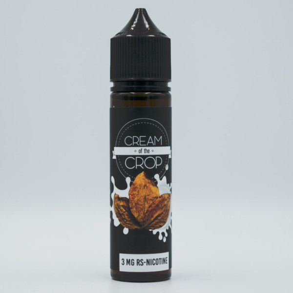 [합성/폐호흡] 엔퓨즈 크림 오브 더 크랍 MAX VG (60ml)