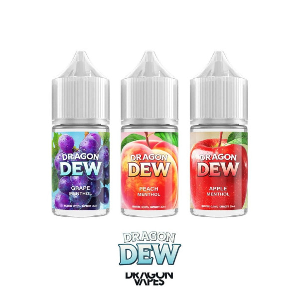 [합성/입호흡] 드래곤듀 (30ml)