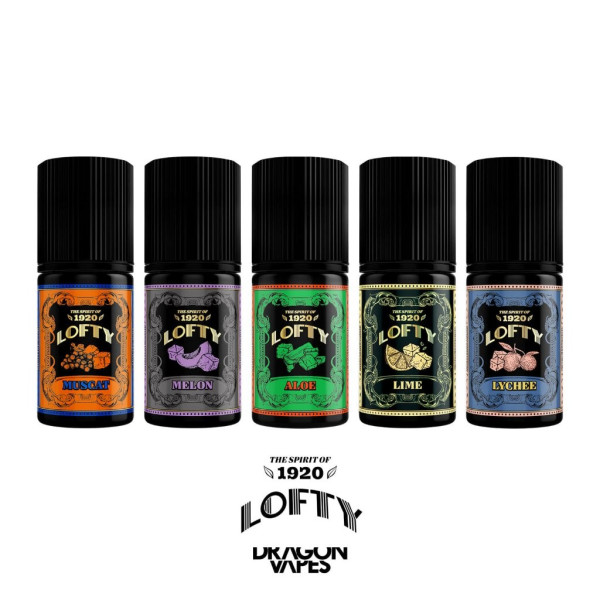[합성/입호흡] 로프티 (30ml)