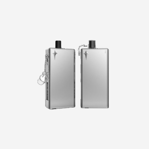 [베이포레소] 프릭스 팟 (5.5ml/2개입)/케이스