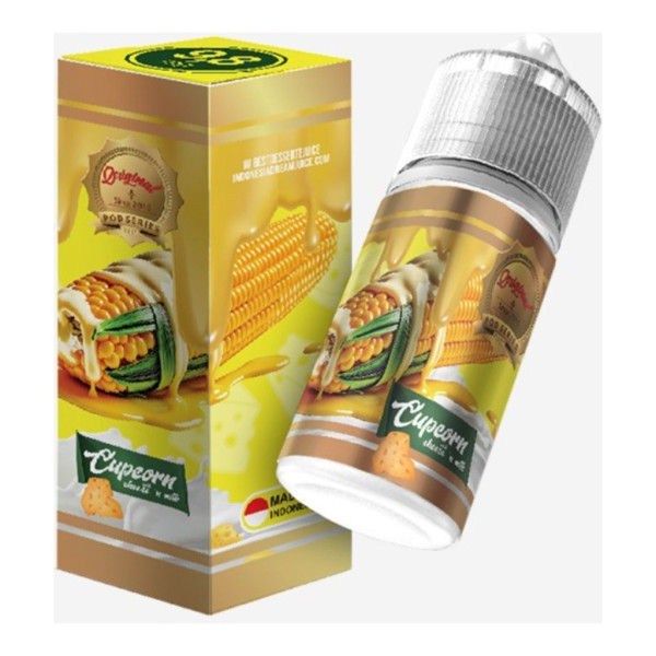 [합성/입호흡] IDJ 컵콘 오리지널 (0.98%/30ml)