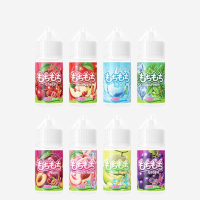 [무니코틴/입호흡] 에이스 모치모치 (30ml)