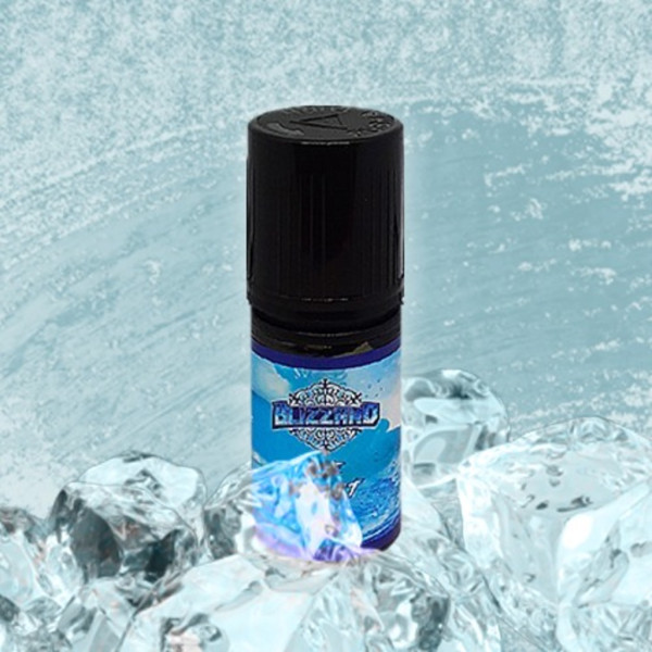 [합성/입호흡] 블리자드 야쿠르트 (0.98%/30ml)