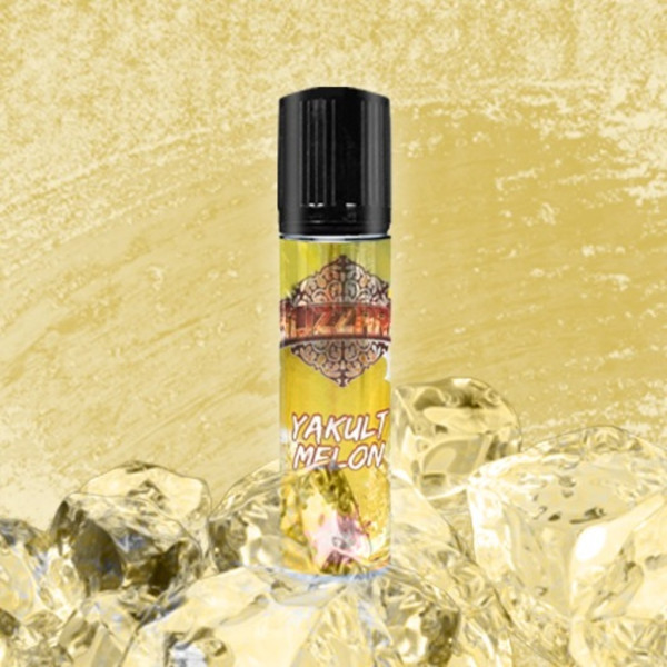 [합성/폐호흡] 블리자드 야쿠르트 (0.3%/60ml)