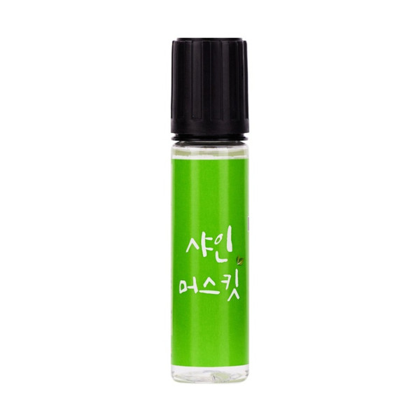 [합성/폐호흡] 마샤 모드 (0.3%/60ml)