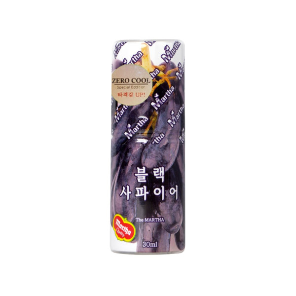 [합성/입호흡] 마샤 제로쿨 (0.98%/30ml)