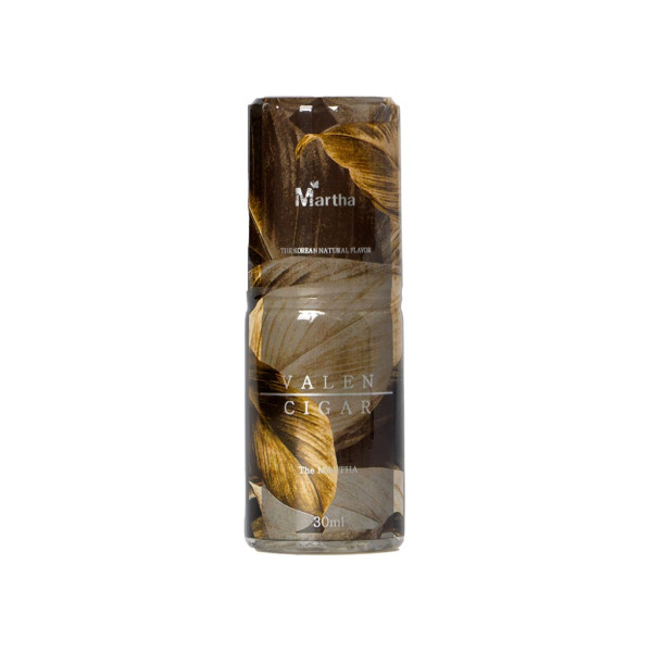 [합성/입호흡] 마샤 시가·멘솔 (0.98%/30ml)