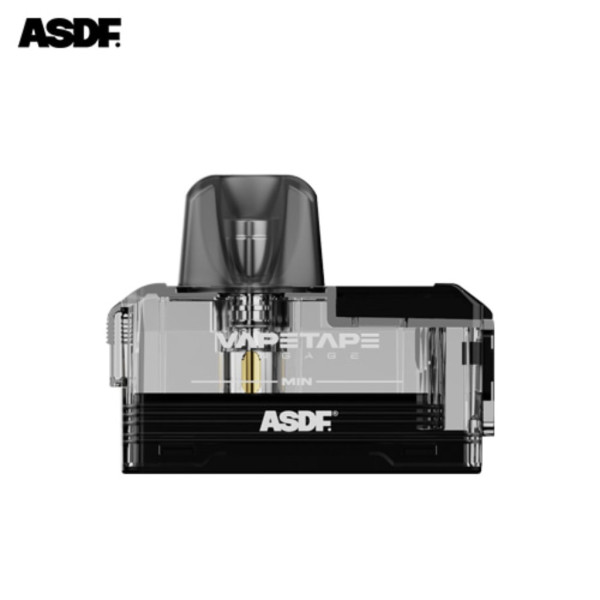 [ASDF] 인게이지 코일팟 (1개입)