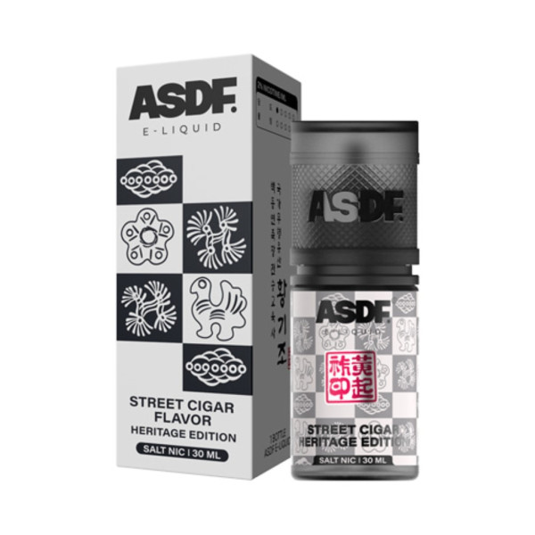 [합성/입호흡] ASDF (2%/30ml)
